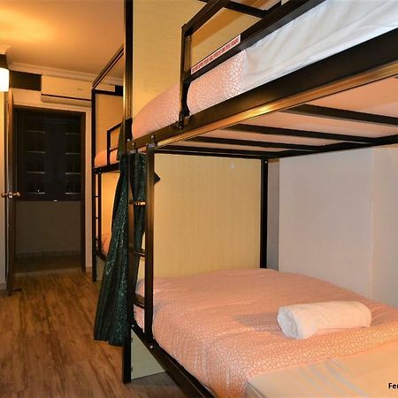 Zen Hostel Aljunied Singapur Exteriér fotografie