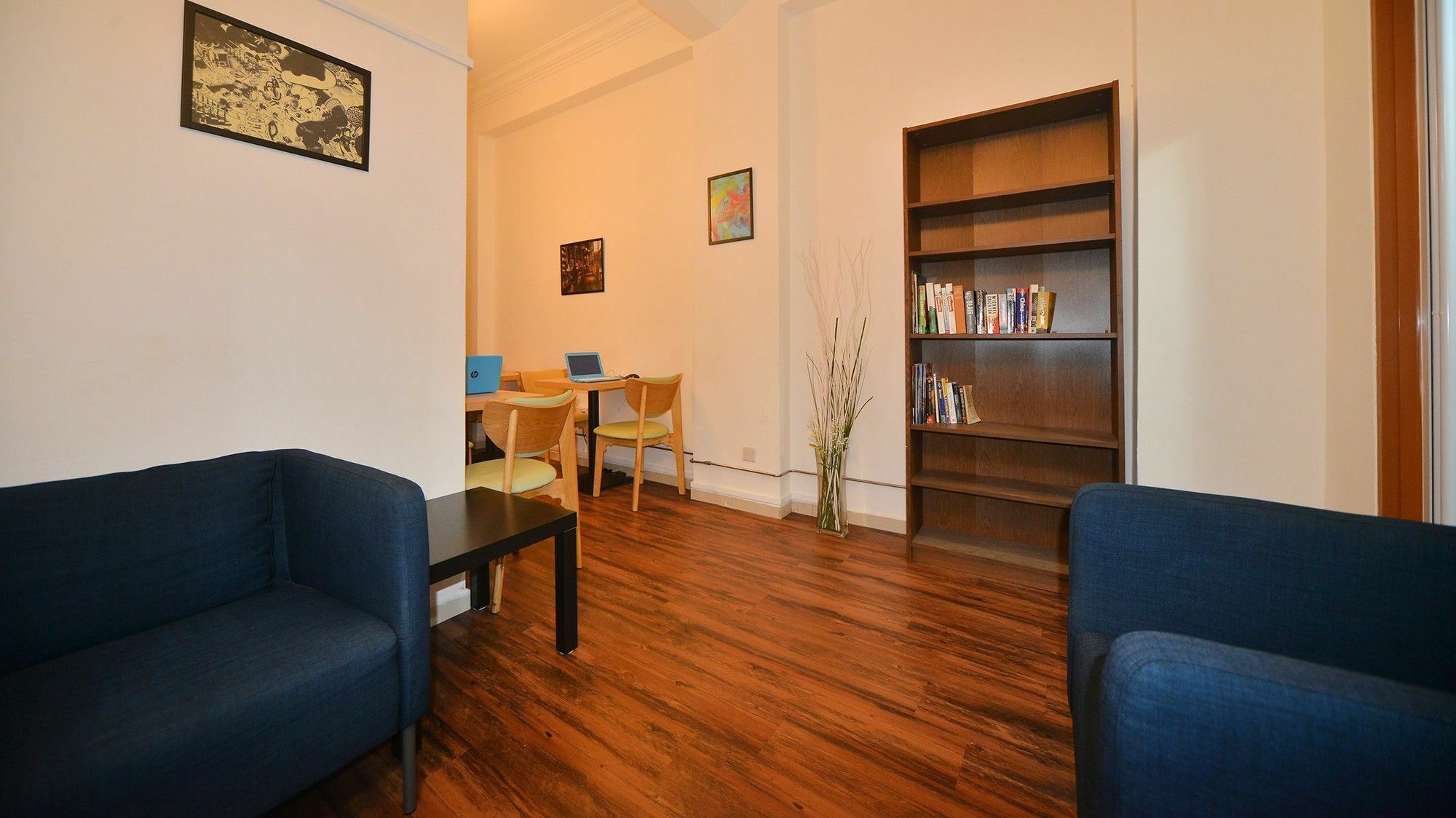 Zen Hostel Aljunied Singapur Exteriér fotografie