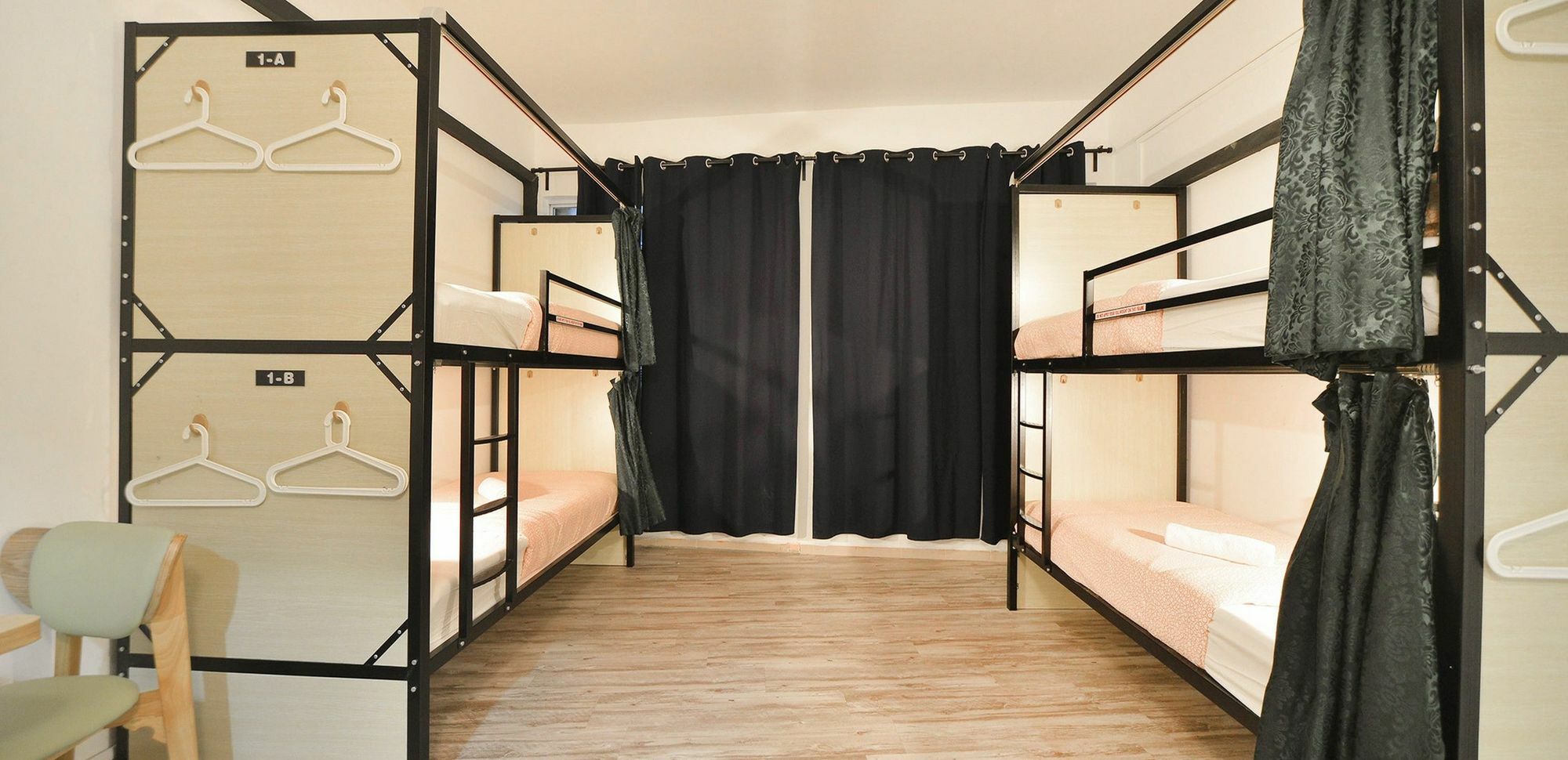 Zen Hostel Aljunied Singapur Exteriér fotografie