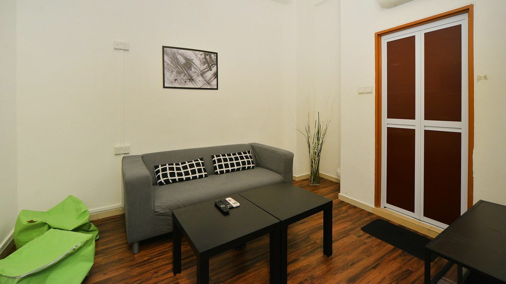 Zen Hostel Aljunied Singapur Exteriér fotografie
