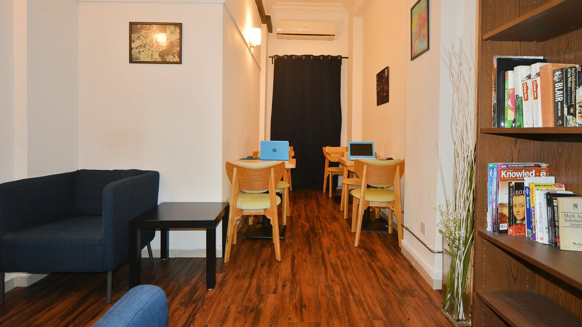 Zen Hostel Aljunied Singapur Exteriér fotografie