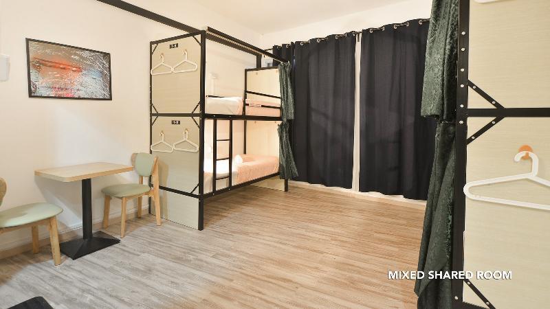Zen Hostel Aljunied Singapur Exteriér fotografie