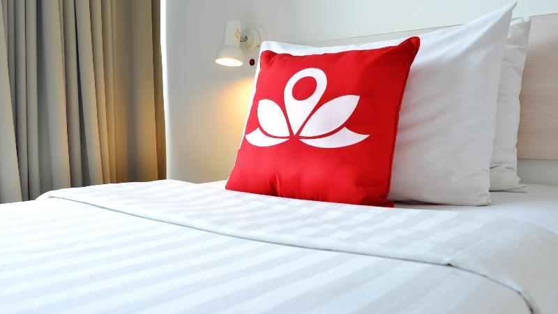 Zen Hostel Aljunied Singapur Exteriér fotografie